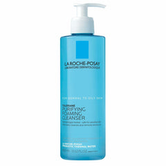 Gel nettoyant visage La Roche Posay Toleriane 400 ml