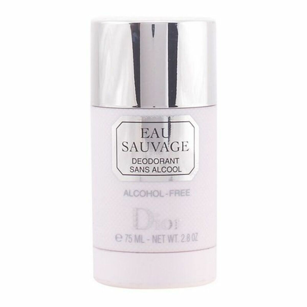 Stick Deodorant Dior Eau Sauvage (75 ml)
