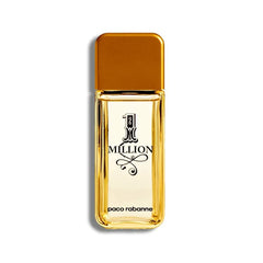 Aftershave Lotion Paco Rabanne 1 Million 100 ml
