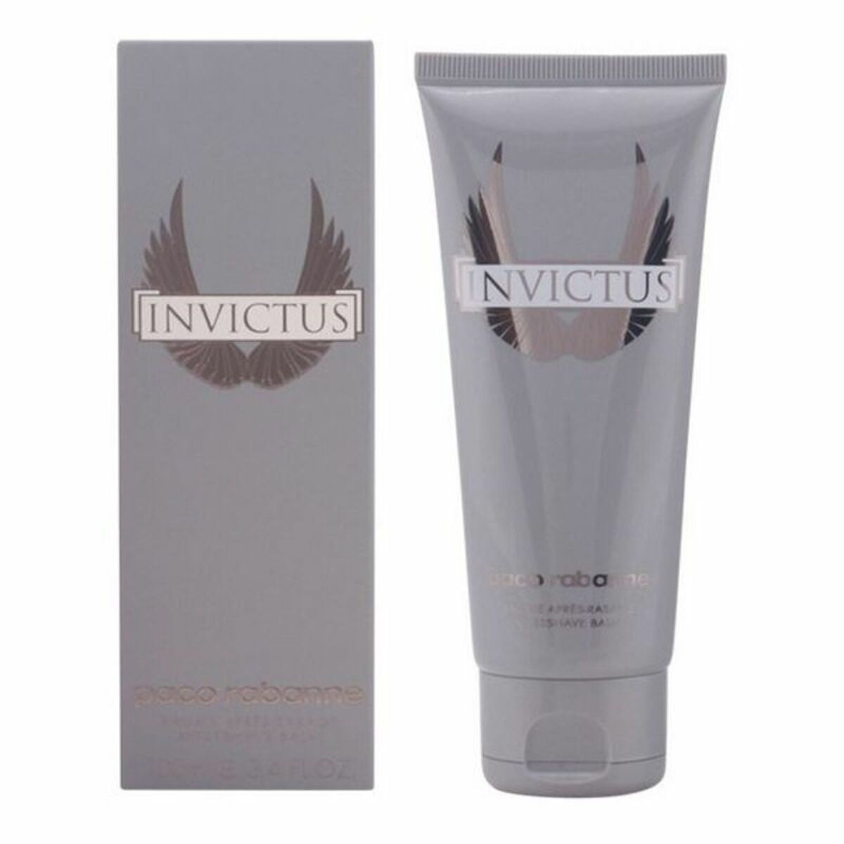 After Shave Balm Invictus Paco Rabanne (100 ml)