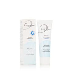 Moisturizing Facial Mask Embryolisse 50 ml