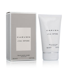 After Shave Balm Carven L'Eau Intense 100 ml