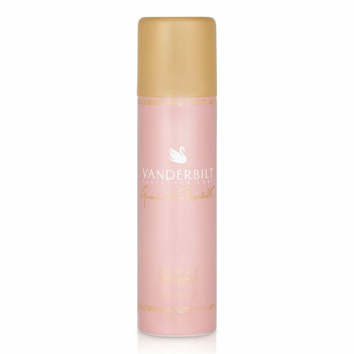 Désodorisant L'Oréal Paris Vanderbilt (150 ml)