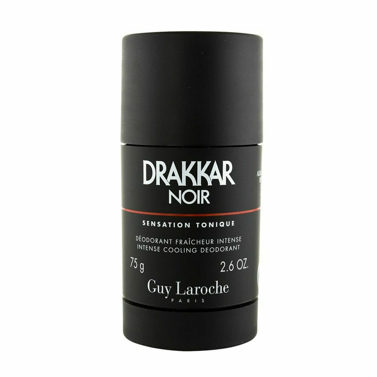 Déodorant en stick Guy Laroche Drakkar Noir (75 ml)