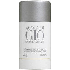 Stick Deodorant Giorgio Armani Acqua Di Gio 75 ml