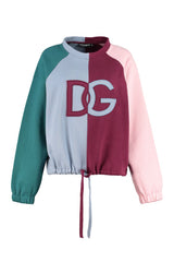 Multicolor Sweatshirt