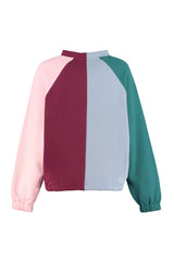 Multicolor Sweatshirt