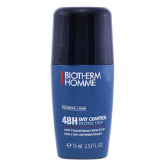 Déodorant Roll-On Homme Day Control Biotherm 75 ml
