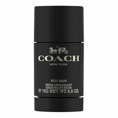 Stick Deodorant Coach For Men (75 g)