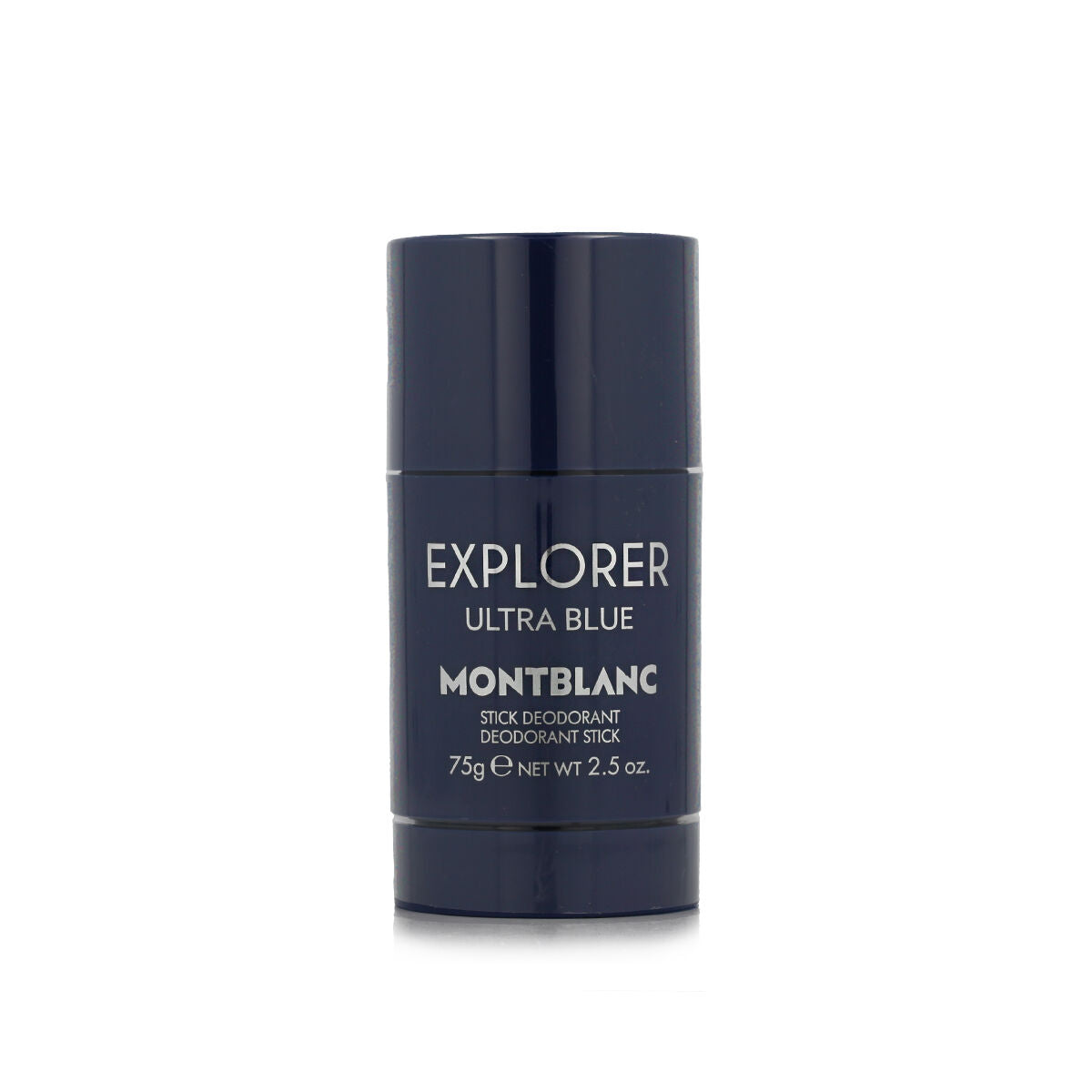 Déodorant en stick Montblanc Explorer Ultra Blue 75 g