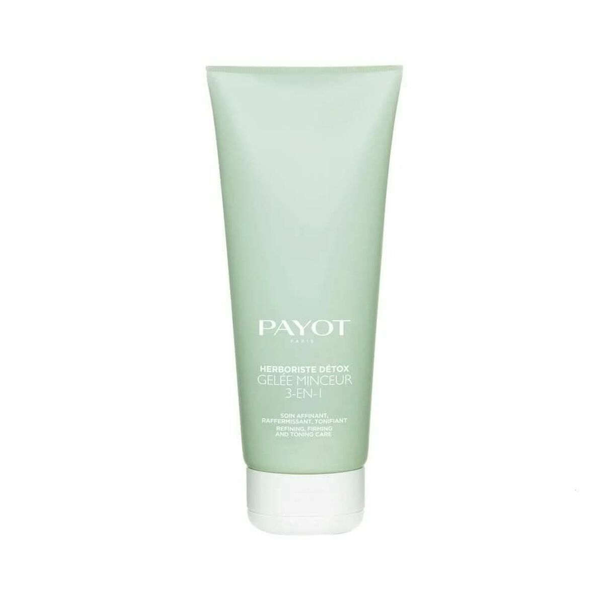 Gel de rasage Payot Herboriste Detox Gelee Minceur (200 ml)