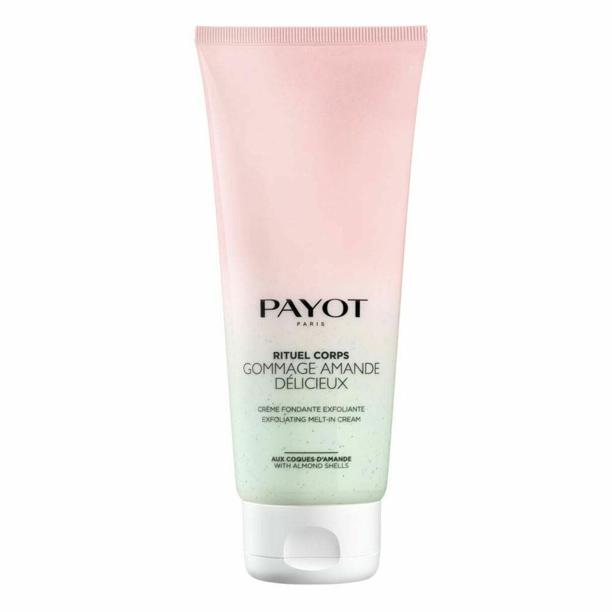 Lotion exfoliante Corps Amande Delicieux Payot (200 ml)