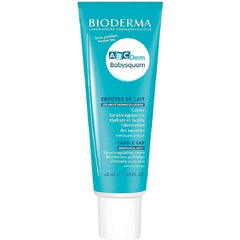 Cradle cap cream Bioderma  ABCDerm 40 ml