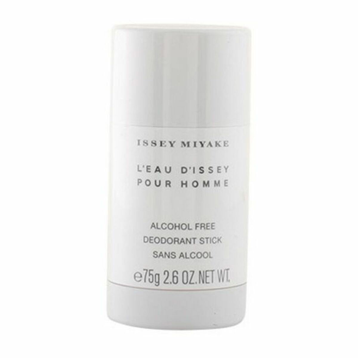 Stick Deodorant L'eau D'issey Pour Homme Issey Miyake 160639 (75 g) 75 g