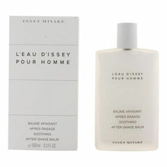 After Shave Balm L'eau D'issey Pour Homme Issey Miyake Eau Issey Pour Homme (100 ml) 100 ml