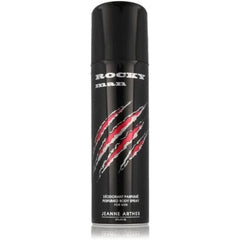 Spray déodorant Jeanne Arthes Rocky Man (200 ml)