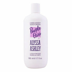 Body Lotion Purple Elixir Alyssa Ashley Purple Elixir (500 ml) 500 ml