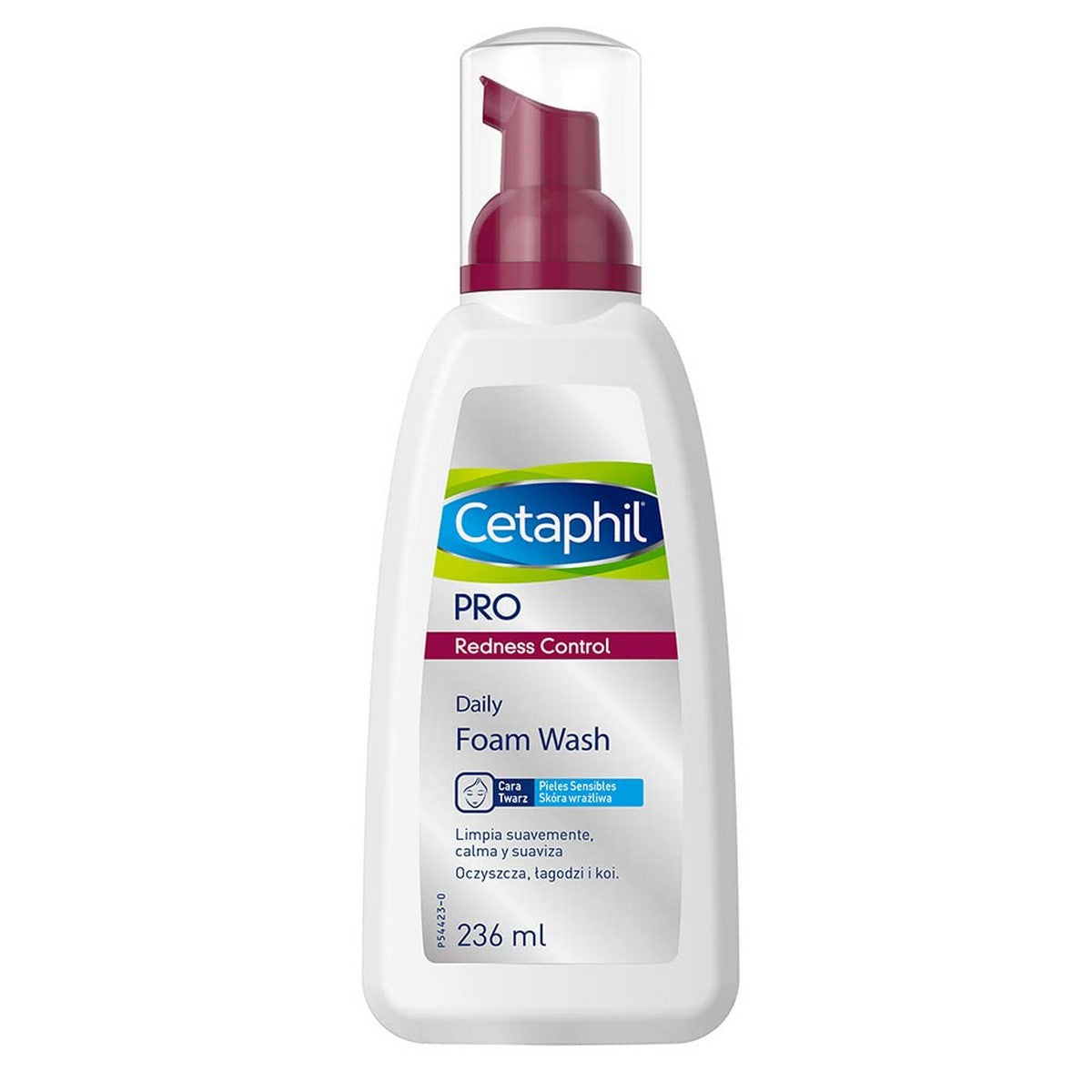 Cleansing Foam Cetaphil Pro Redness Control 236 ml