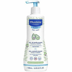 Children's Gel Mustela SC8703561 500 ml