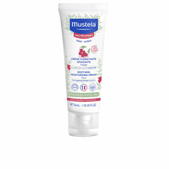 Crème Hydratante pour le Visage pour Bébés Mustela Niño 40 ml