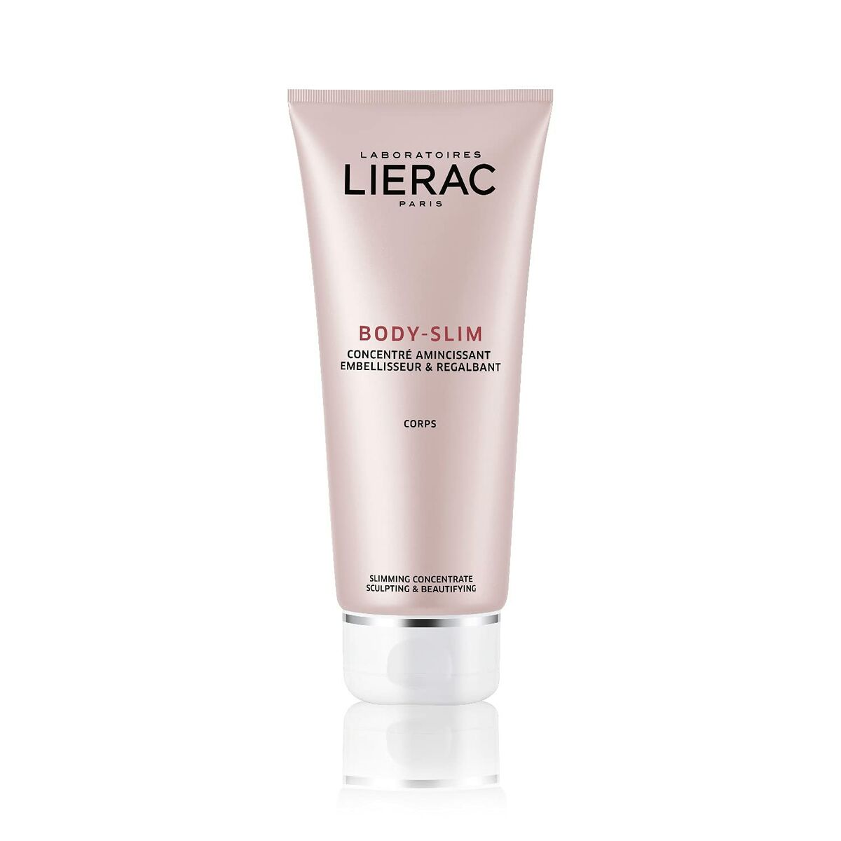 Firming Anti-Cellulite Lotion Lierac Body-Slim (200 ml)