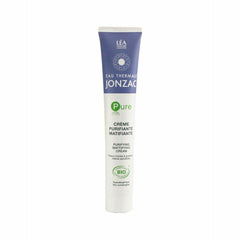 Matt Effect Cleansing Gel Pure Eau Thermale Jonzac TP-3517360014587_1334508_Vendor 400 ml