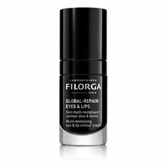 Anti-ageing Cream for the Eye and Lip Contour Filorga Global Repair 15 ml