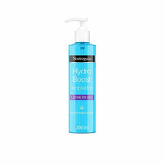 Cleansing Lotion Neutrogena 1809131 Gel 200 ml