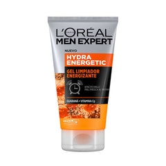 Facial Cleansing Gel Hydra Energetic L'Oreal Make Up A9815700 (100 ml) 100 ml