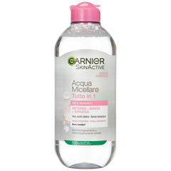 Make Up Remover Micellar Water Garnier SkinActive 400 ml