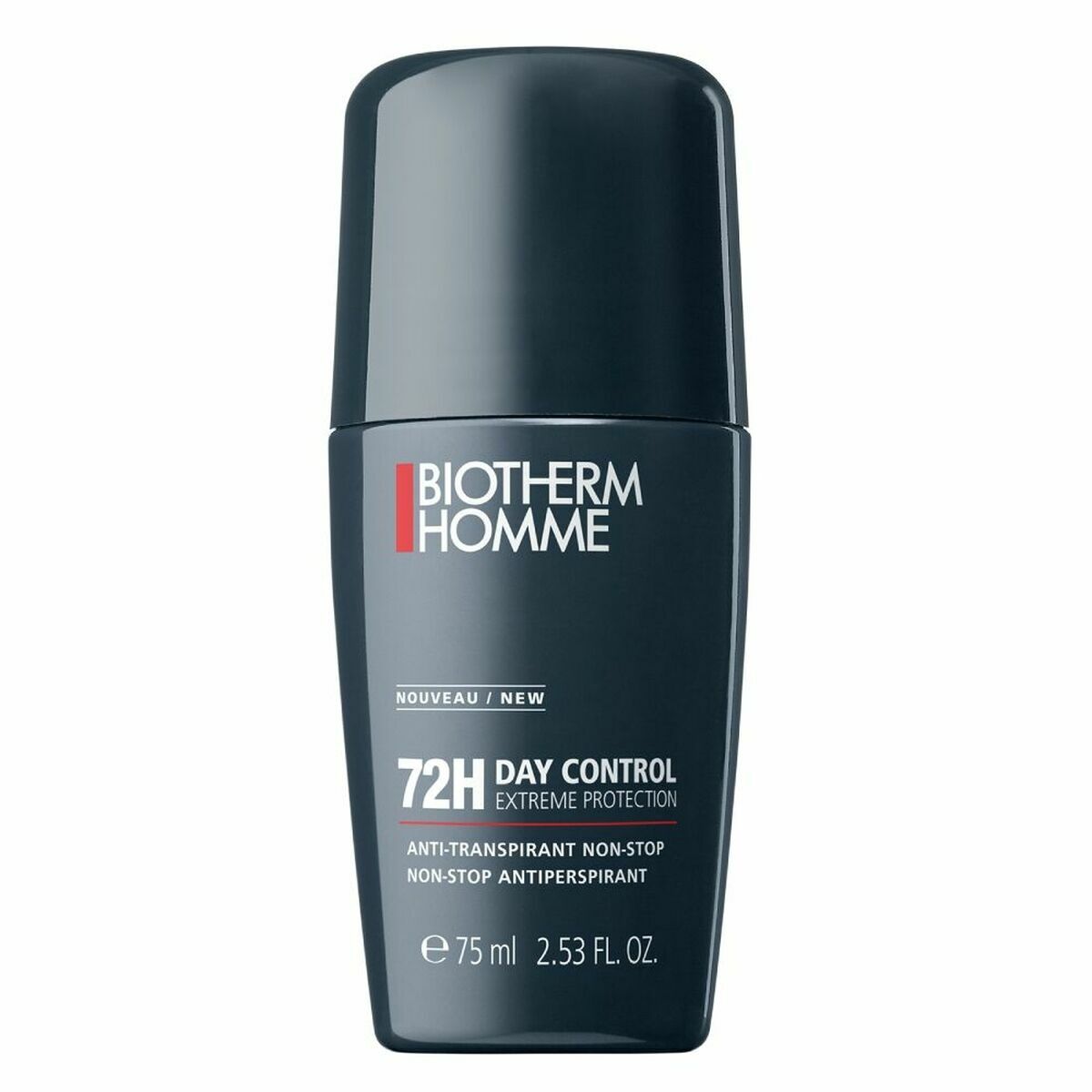 Roll-On Deodorant Biotherm Homme 75 ml