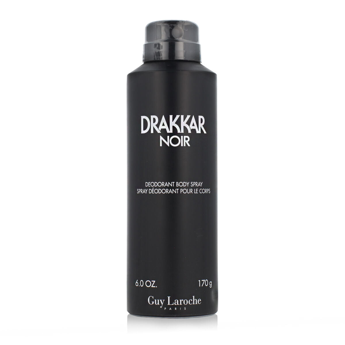 Spray déodorant Guy Laroche Drakkar Noir 170 g