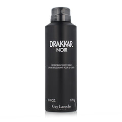 Spray déodorant Guy Laroche Drakkar Noir 170 g