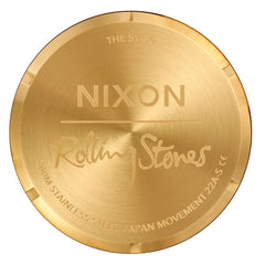 Men's Watch Nixon ROLLING STONES (Ø 51 mm)