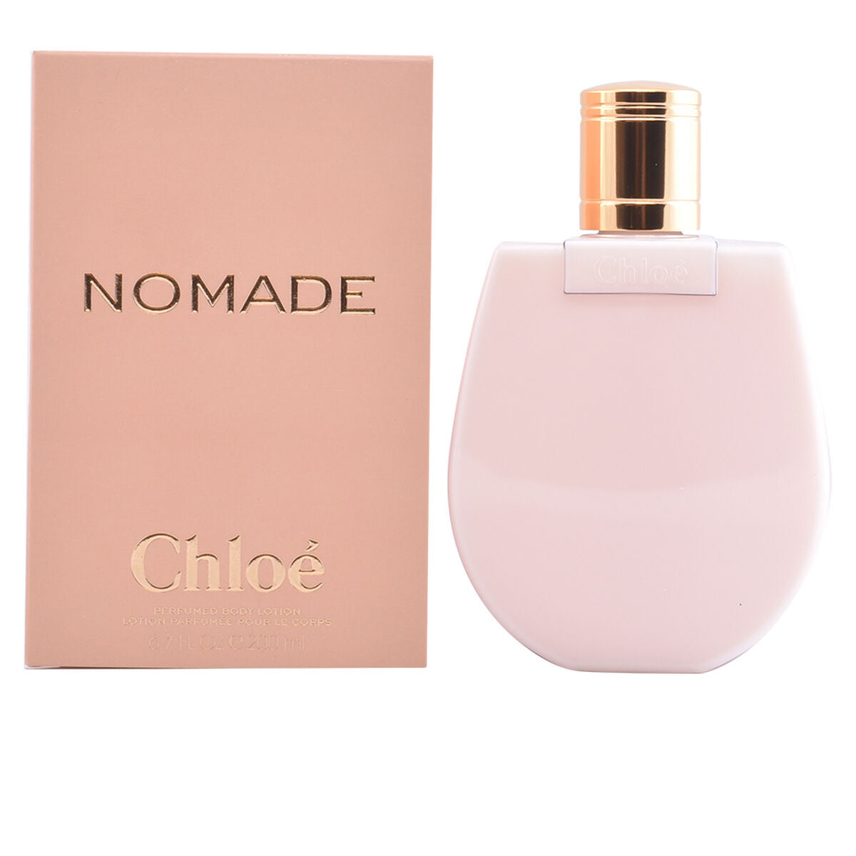 Lotion corporelle Chloe Nomade (200 ml)