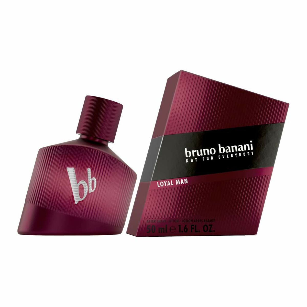 Lotion After Shave Bruno Banani Loyal Man 50 ml