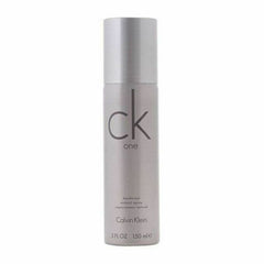 Spray Deodorant Calvin Klein ck one 150 ml