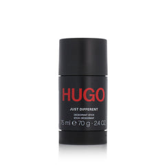 Déodorant en stick Hugo Boss Hugo Just Different 75 ml