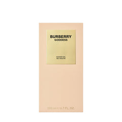 Gel de douche Burberry Parfumé 200 ml