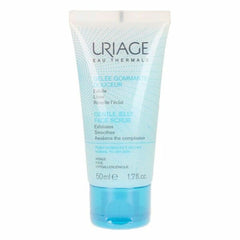 Exfoliating Facial Gel Gentle Uriage URI0100057/2 50 ml