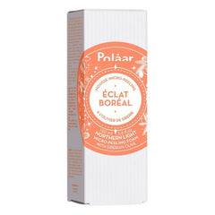 Facial Exfoliator Northern Light Polaar Northern Light 100 ml