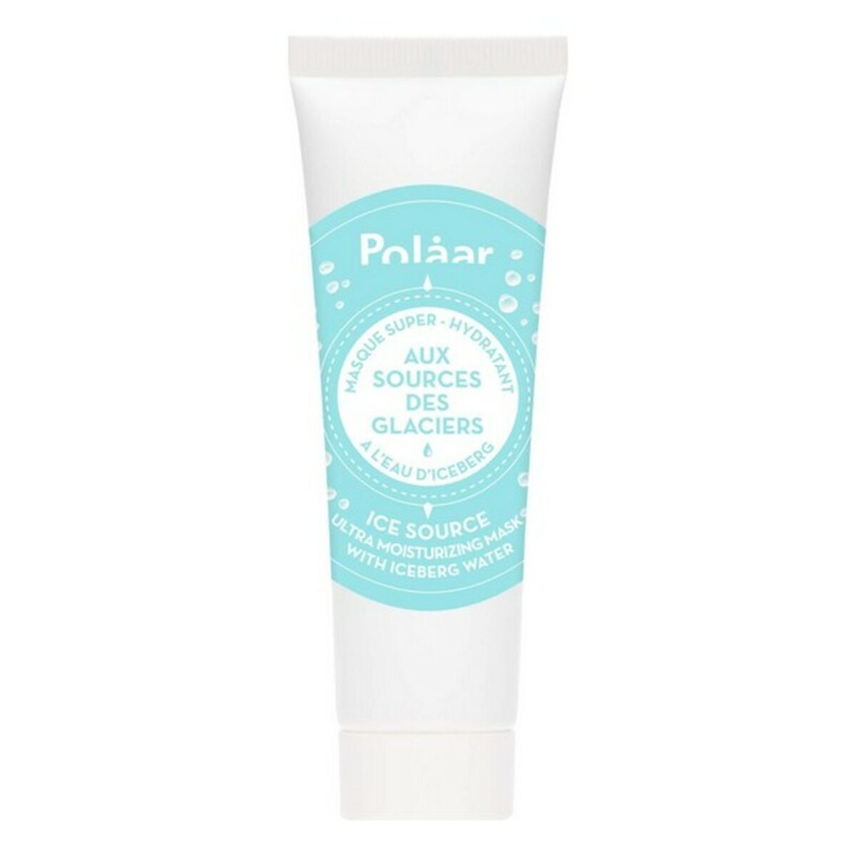 Facial Mask Icesource Polaar (50 ml)