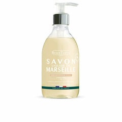 Liquid Soap Beauterra Savon de Marseille Cotton flower 300 ml