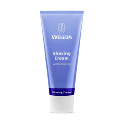 Crème de rasage Weleda (75 ml)