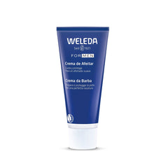 Crème de rasage Weleda (75 ml)