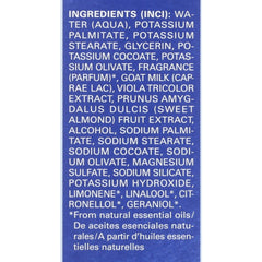 Crème de rasage Weleda (75 ml)