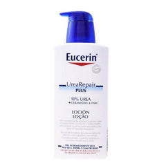 Body Lotion Urearepair Plus Eucerin Urearepair Plus (400 ml) 400 ml