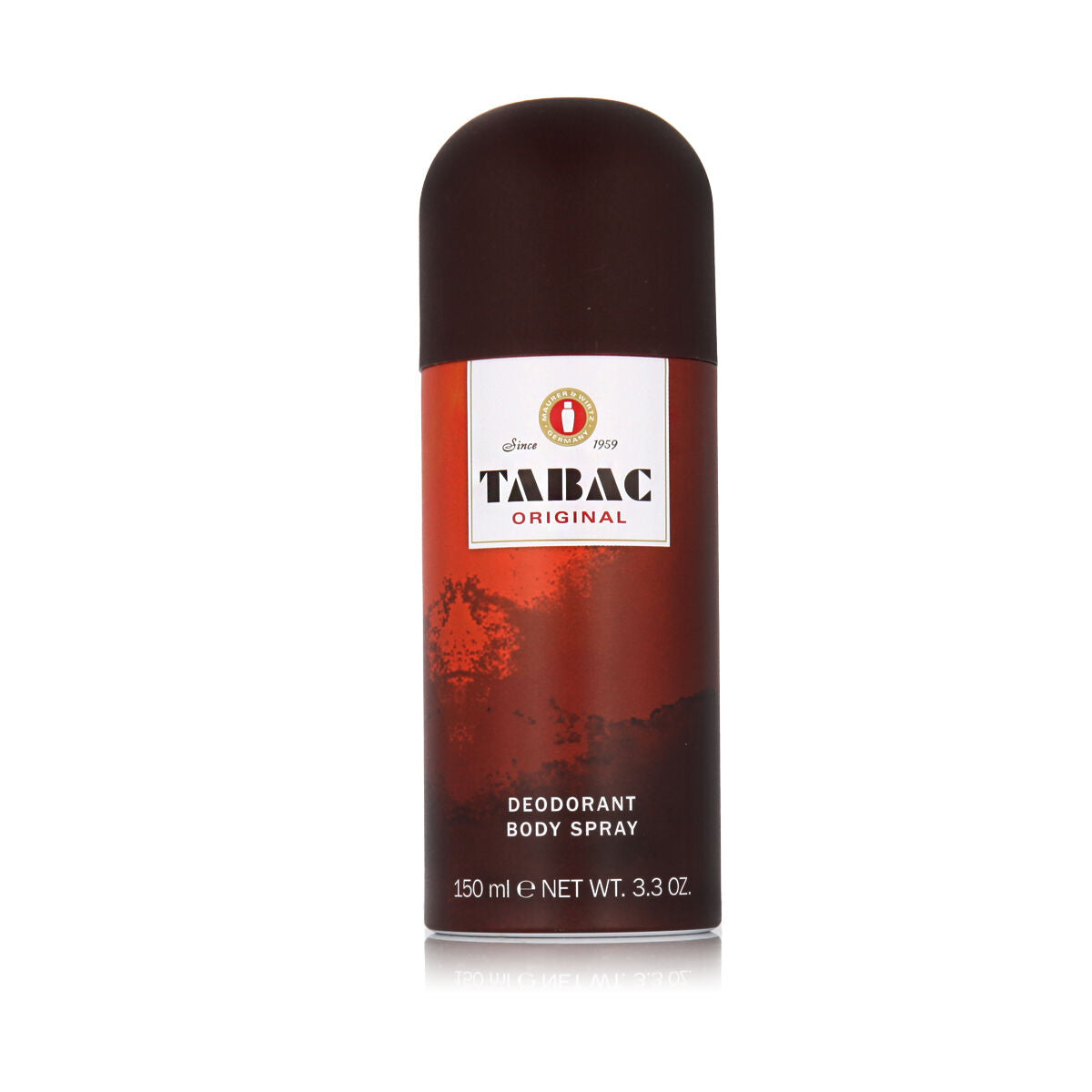 Spray Deodorant Tabac Original 150 ml