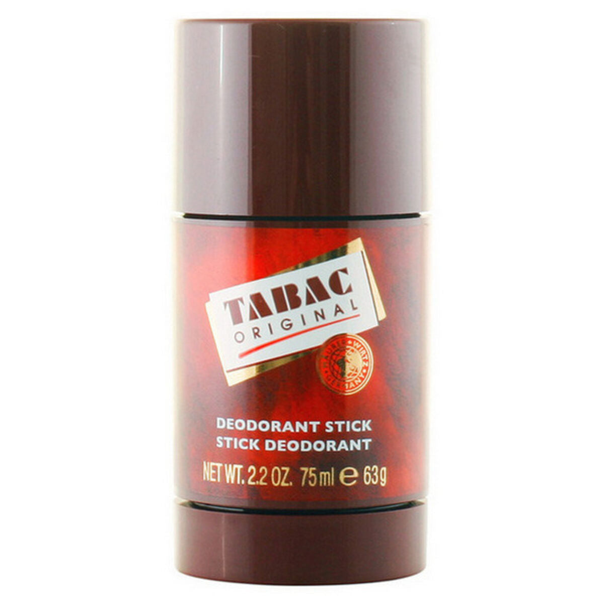 Stick Deodorant Original Tabac 127694 (75 ml) 75 ml
