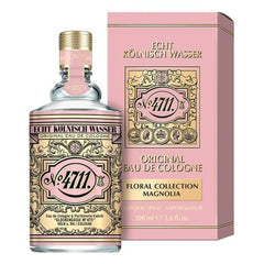 Parfum Femme Floral Collection Magnolia 4711 100 ml